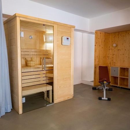 Willa Casa Mitra Cefalù Zewnętrze zdjęcie
