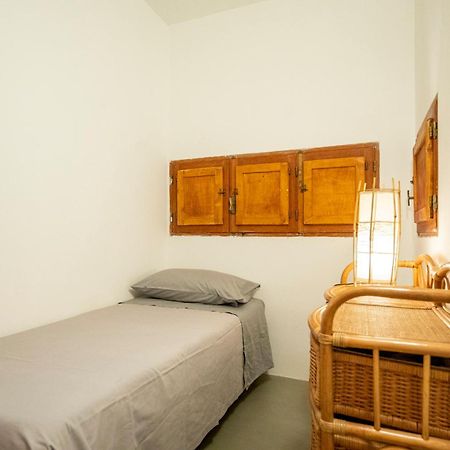Willa Casa Mitra Cefalù Zewnętrze zdjęcie