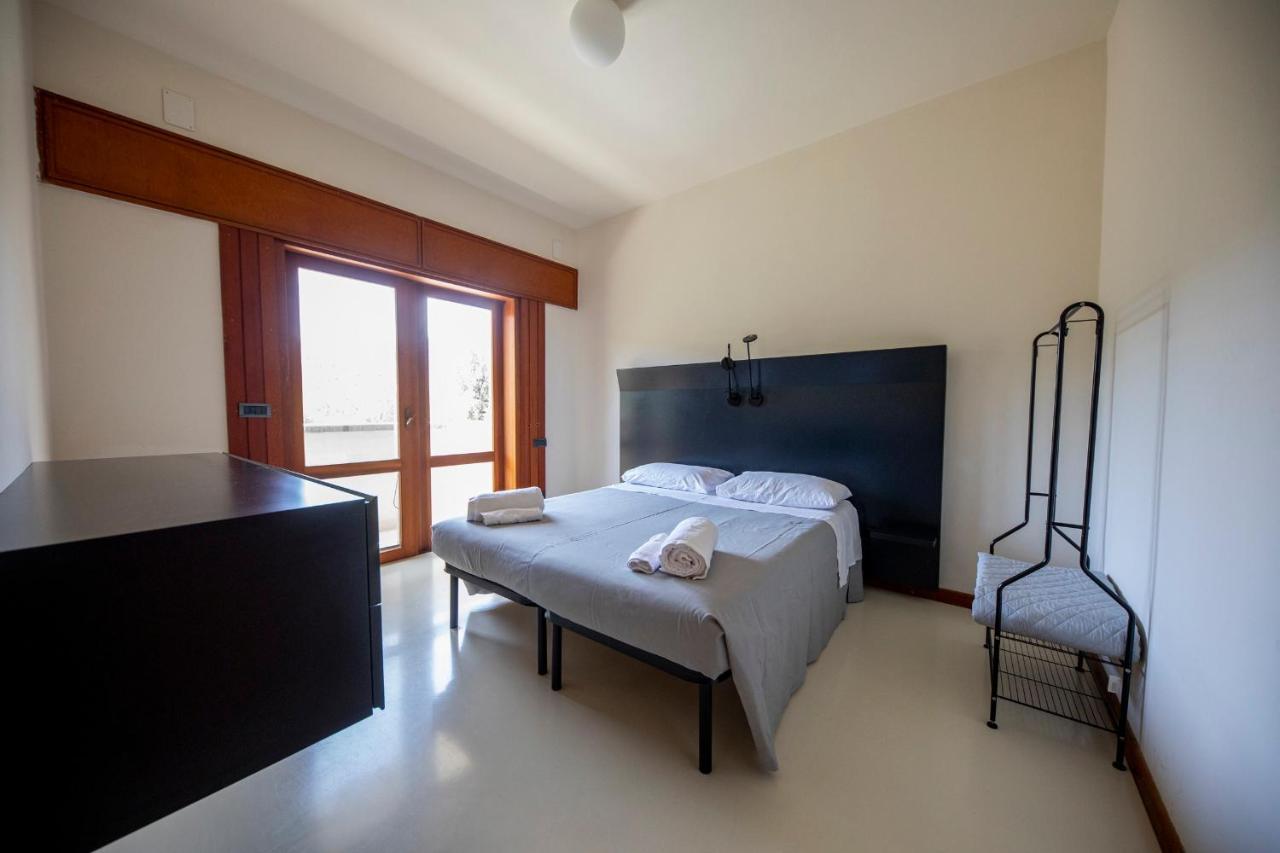 Willa Casa Mitra Cefalù Zewnętrze zdjęcie