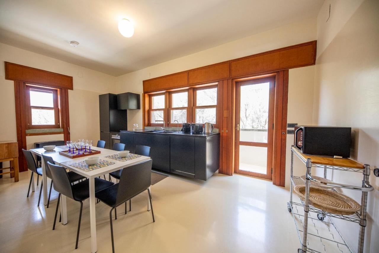 Willa Casa Mitra Cefalù Zewnętrze zdjęcie