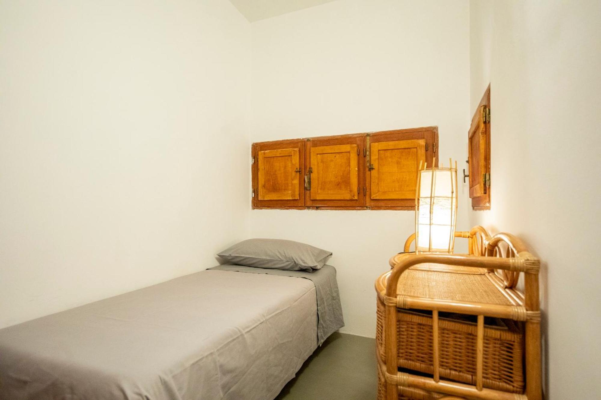 Willa Casa Mitra Cefalù Zewnętrze zdjęcie