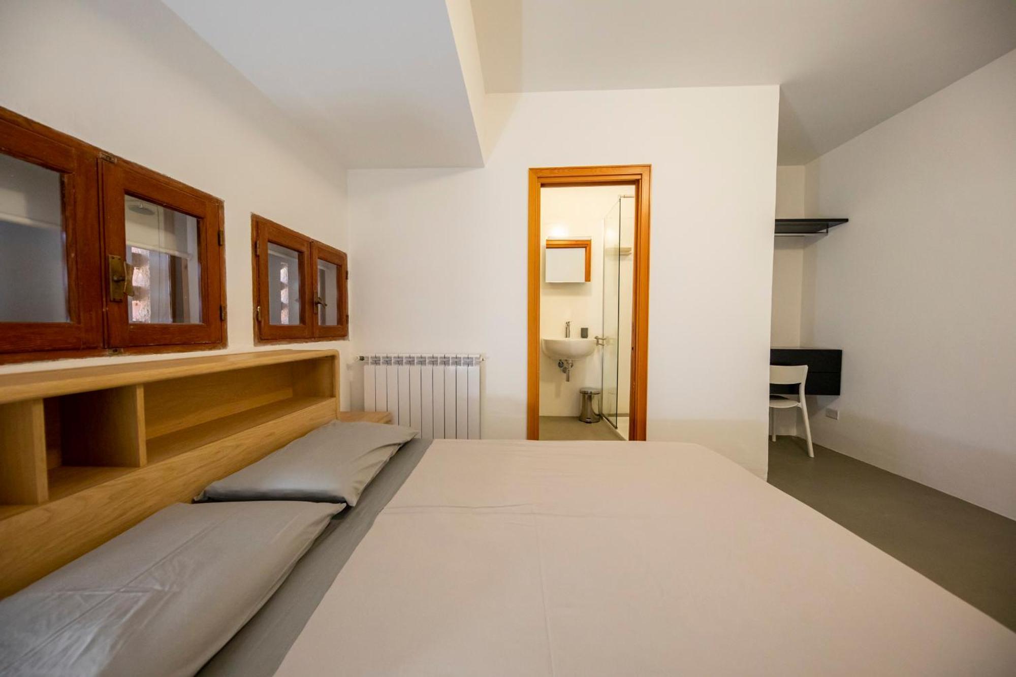 Willa Casa Mitra Cefalù Zewnętrze zdjęcie