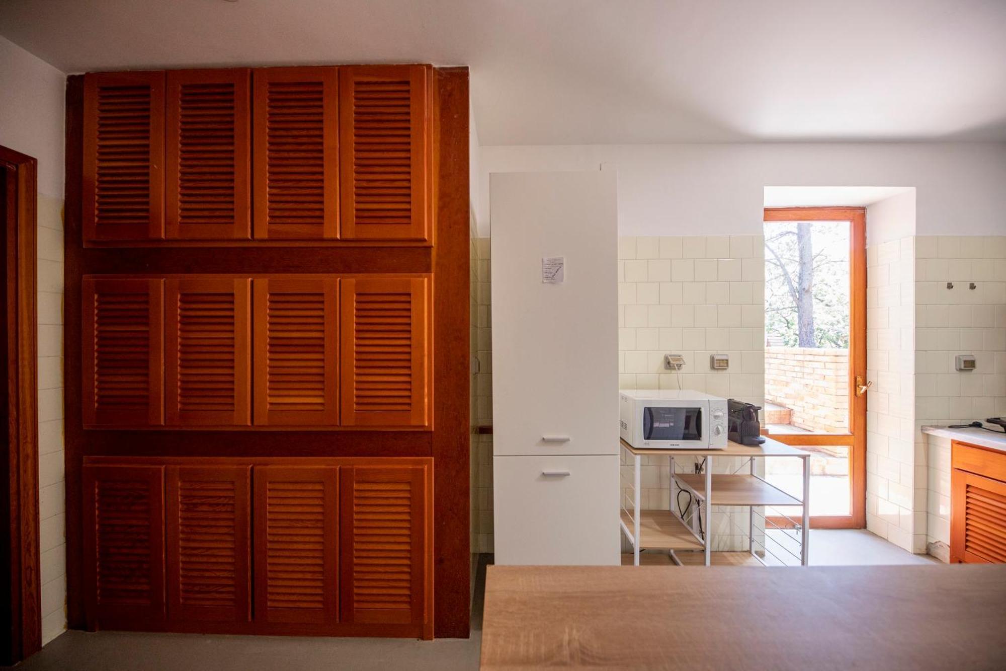 Willa Casa Mitra Cefalù Zewnętrze zdjęcie